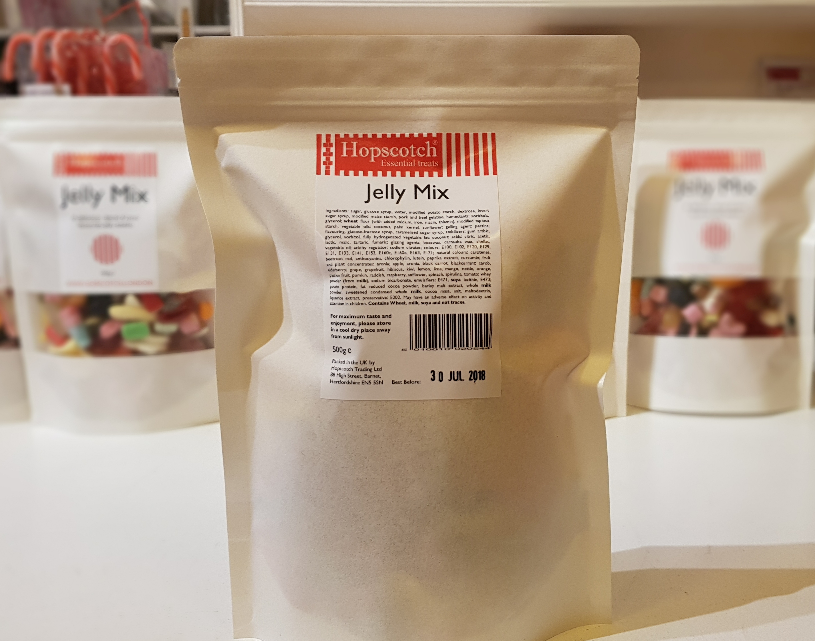 Pick & Mix Jelly Sweets - Image 3