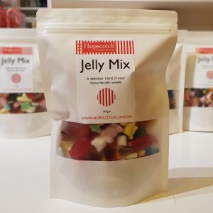 Jelly Mix