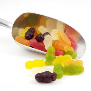 Mini Jelly Babies