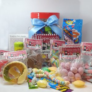 Noughties Decade Jar