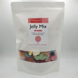 Pick & Mix Jelly Sweets NO SOURS