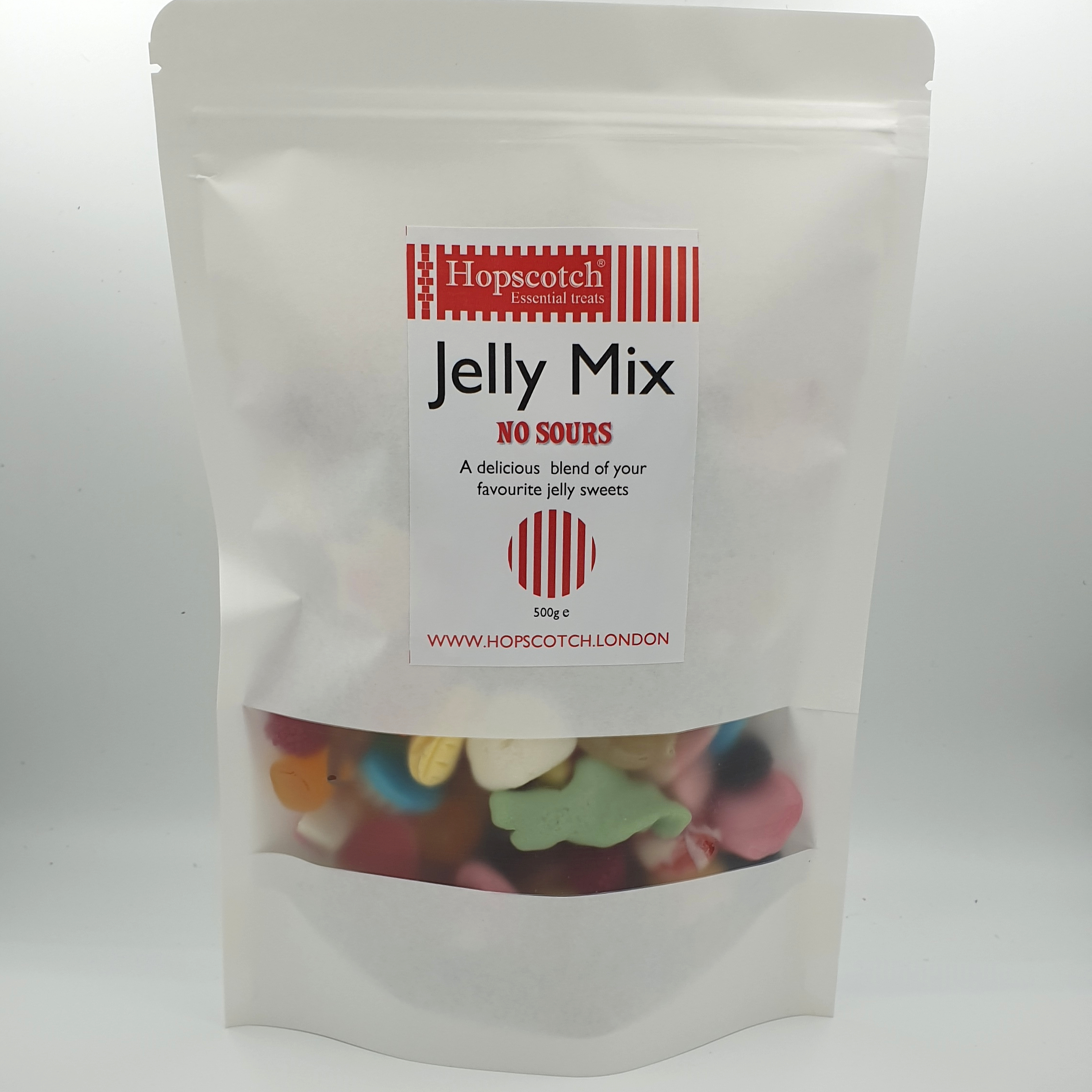 No Sours Pouch