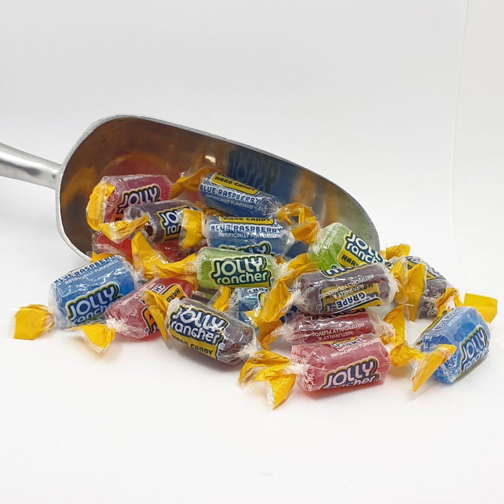 Jolly Rancher Original Hard Candy - Hopscotch Essentials