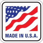 American confectionery