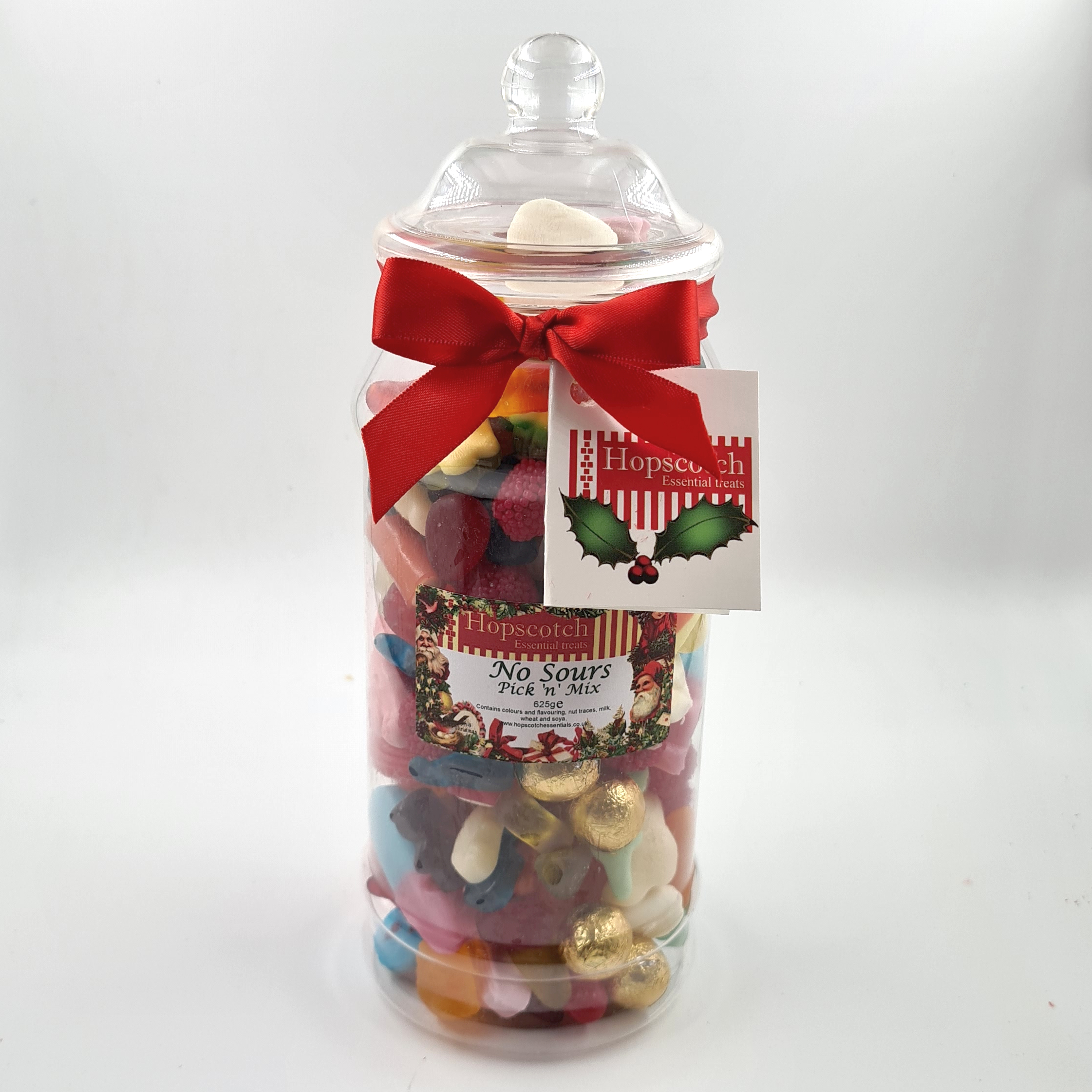 No Sours Christmas Pick 'n' Mix - 625g