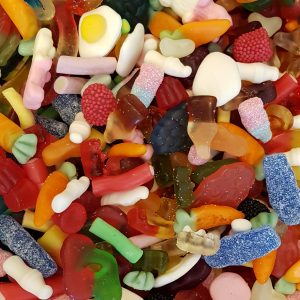 Pick and Mix